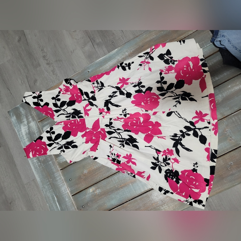 Size 16 dress